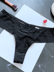 Load image into Gallery viewer, Sexy Panties V-Sheer Back