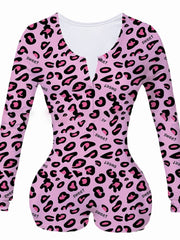 Load image into Gallery viewer, Sexy Bodycon Bodysuit