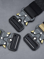 Load image into Gallery viewer, Tactical Belt