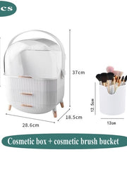 Load image into Gallery viewer, Cosmetic Storage