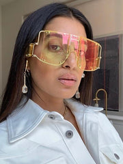 Load image into Gallery viewer, Oversize Glasses