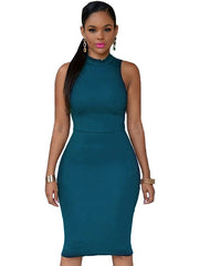 Load image into Gallery viewer, Sleeveless Dress