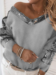 Load image into Gallery viewer, Long Sleeves Top