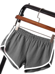 Load image into Gallery viewer, High Waist Scrunch Butt Shorts