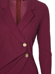 Load image into Gallery viewer, Long Sleeve Dress