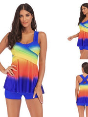 Load image into Gallery viewer, Swimwear Two Piece Set