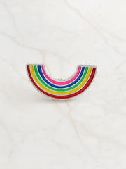 Load image into Gallery viewer, Rainbow Pins