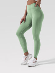 Load image into Gallery viewer, Slim Fit Fitness Legging