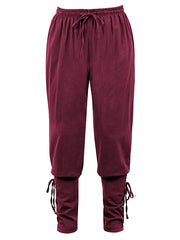 Load image into Gallery viewer, Medieval Style Pants