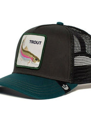 Load image into Gallery viewer, Snapback Baseball Cap
