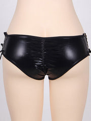 Load image into Gallery viewer, Crotchless Underwear