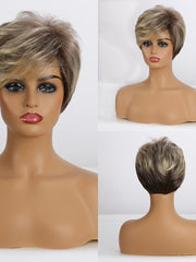 Load image into Gallery viewer, Bob Wig