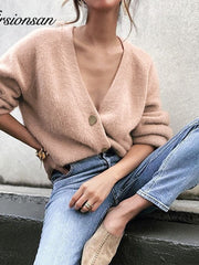 Load image into Gallery viewer, Long Sleeve Sweater