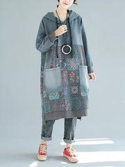 Load image into Gallery viewer, Cool Oversize Dress Hoodies