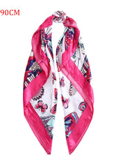 Load image into Gallery viewer, Silky Bandanas
