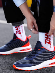 Load image into Gallery viewer, Comfortable Sport Sneakers