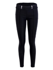 Load image into Gallery viewer, Double Row Button Pants