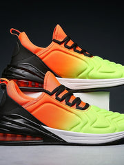 Load image into Gallery viewer, Unisex Air Cushion Sneakers