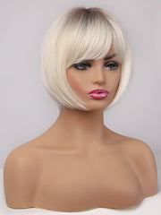 Load image into Gallery viewer, Bob Wig