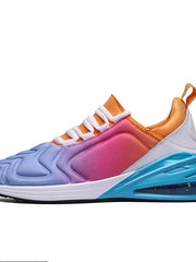 Load image into Gallery viewer, Unisex Air Cushion Sneakers