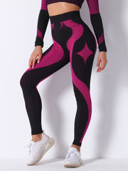 Load image into Gallery viewer, Fitness Leggings