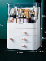 Load image into Gallery viewer, Cosmetic Storage