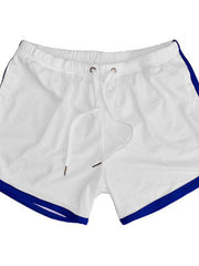 Load image into Gallery viewer, Men's Fitness Shorts