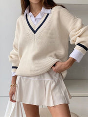 Load image into Gallery viewer, Long Sleeve Sweater