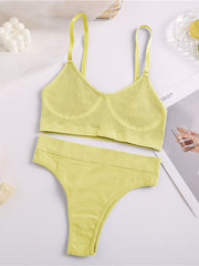 Load image into Gallery viewer, Seamless Bras & Panties