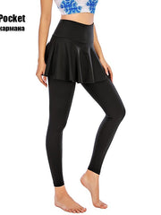 Load image into Gallery viewer, Skort