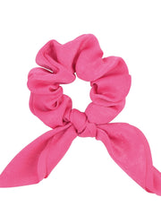 Load image into Gallery viewer, Chiffon Bowknot Elastic Hair Bands