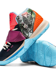 Load image into Gallery viewer, High Top Basketball Shoes