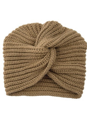 Load image into Gallery viewer, Knitted Beanie Hat