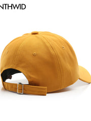 Load image into Gallery viewer, Smile Face Adjustable Baseball Cap