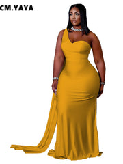 Load image into Gallery viewer, Off Shoulder Gown