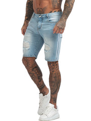 Load image into Gallery viewer, Denim Shorts