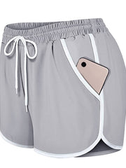 Load image into Gallery viewer, Sport Shorts with Pockets