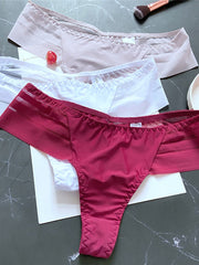 Load image into Gallery viewer, Sexy Panties V-Sheer Back