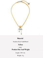 Load image into Gallery viewer, Butterfly Necklace