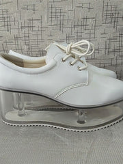 Load image into Gallery viewer, Chunky Clear Sole SHoes