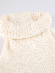 Load image into Gallery viewer, Long-Sleeve Hooded Dress