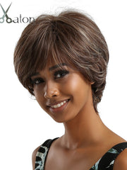 Load image into Gallery viewer, Bob Wig