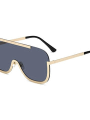 Load image into Gallery viewer, Luxury Sun Glasses - vendach