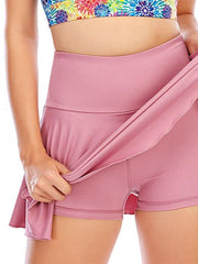 Load image into Gallery viewer, Skort