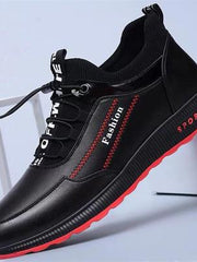Load image into Gallery viewer, Men Casual High Quality Sneakers