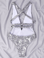 Load image into Gallery viewer, Swimsuit