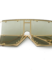 Load image into Gallery viewer, Oversize Glasses