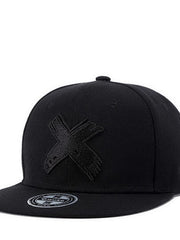 Load image into Gallery viewer, Snapback Hat