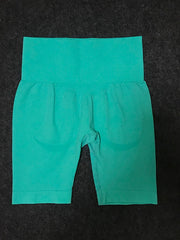 Load image into Gallery viewer, Booty Shaper Enhancing Shorts