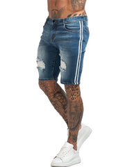 Load image into Gallery viewer, Denim Shorts
